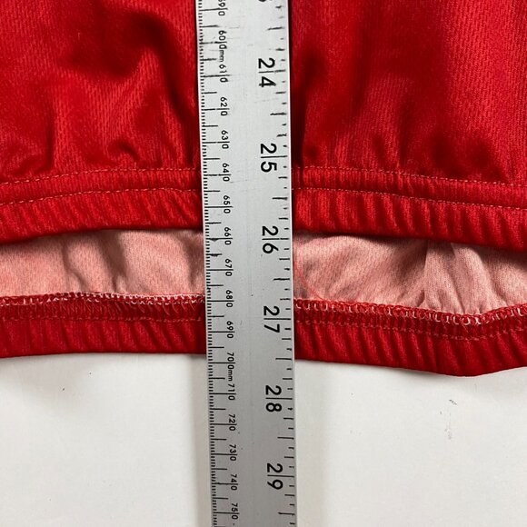 Endless Summer World Cycling Jersey Bib Large Pink Bruce Brown Surf Surfing - Picture 10 of 11